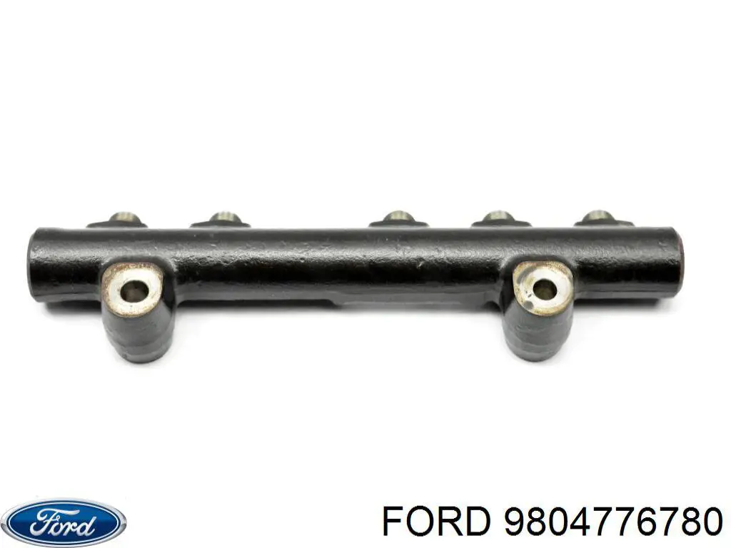 Rozdzielacz paliwa Ford 9804776780