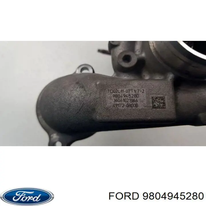 Do koszyka MSTUR0243 MSG Turbina
