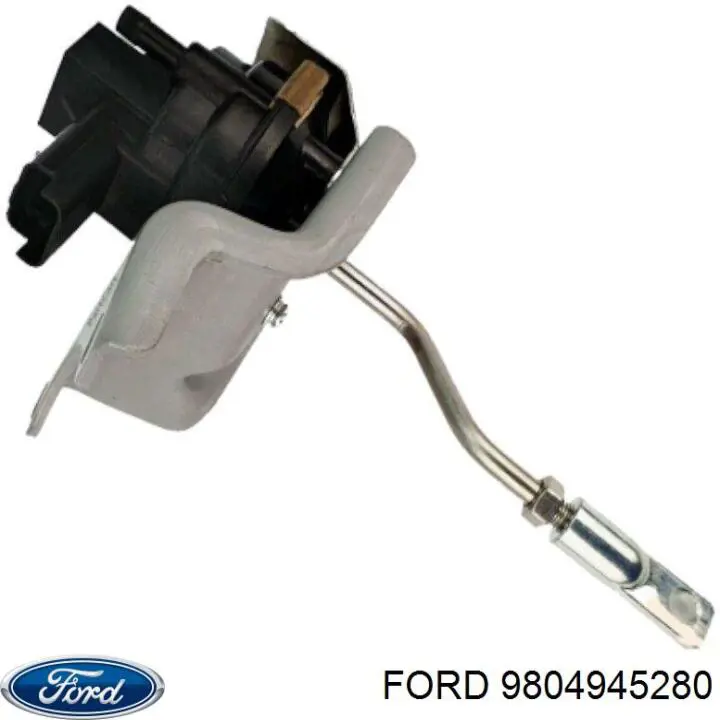 Turbina MSG MSTUR0243