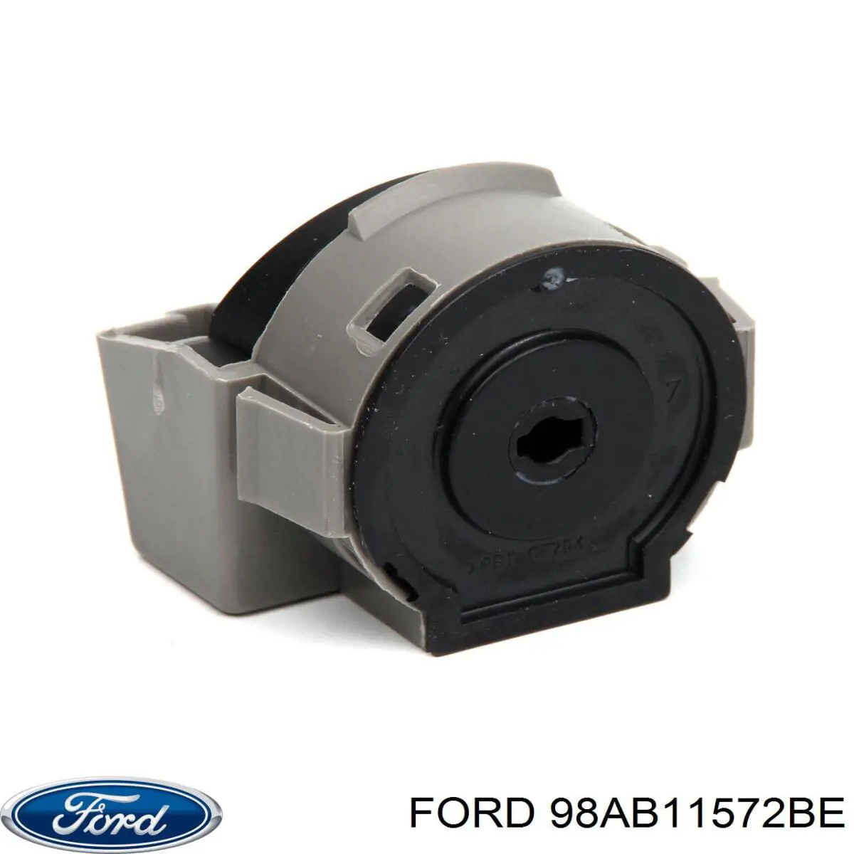 98AB11572BE Ford Kostka stacyjki zapłonowej