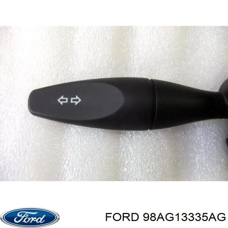 Przełącznik zespolony lewy Ford 98AG13335AG cena, od 37,46 USD