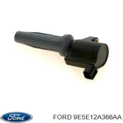 Cewka zapłonowa Ford 9E5E12A366AA cena, od 26,88 USD
