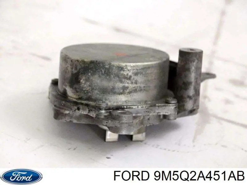 Pompa podciśnienia Ford 9M5Q2A451AB cena, od 64,70 USD
