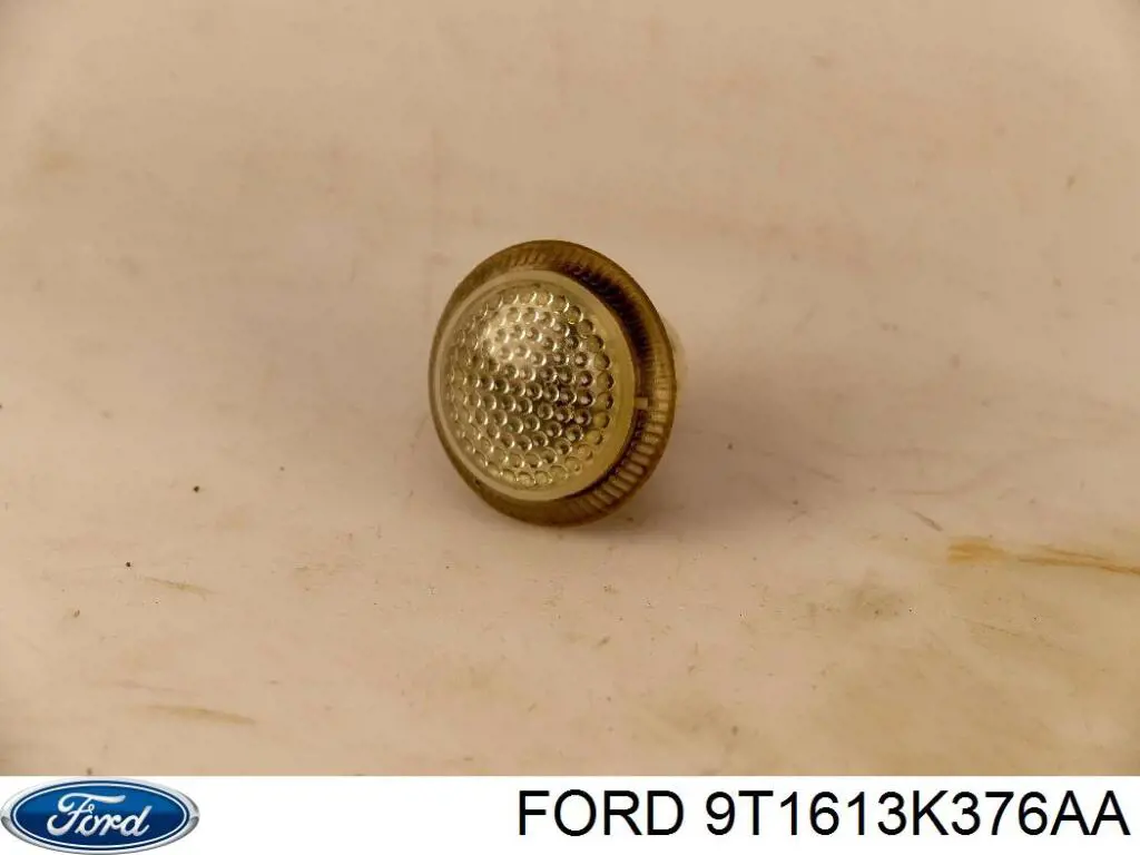 Powtarzacz kierunkowskazu na błotniku Ford 4972773 cena, od 17,18 USD