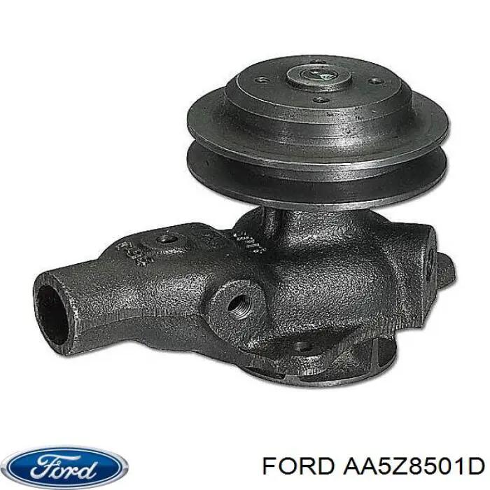 AA5Z8501D Ford Pompa chłodząca wodna