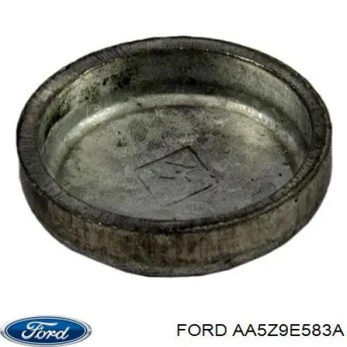 AA5Z9E583A Ford Uszczelka korka wlewu oleju