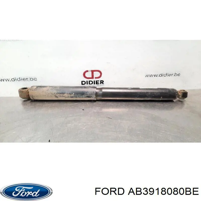 AB3918080BC Ford Amortyzator tylny
