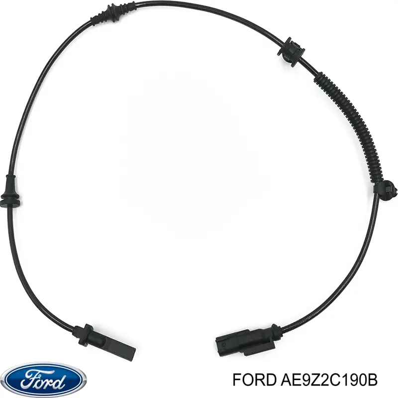 BRAB404 Ford czujnik abs tylny