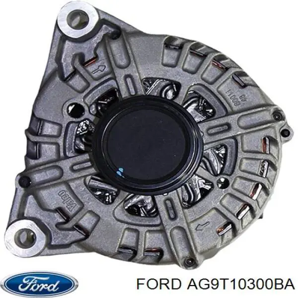 Alternator Ford AG9T10300BA cena, od 206,19 USD