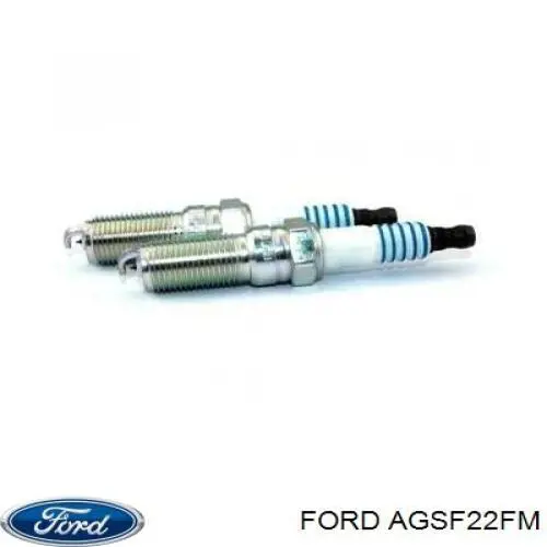  Ford AGSF22PP