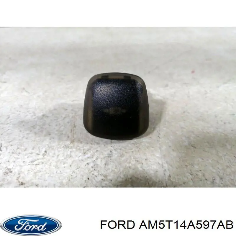Do koszyka 1695849 Ford Czujnik oświetlenia