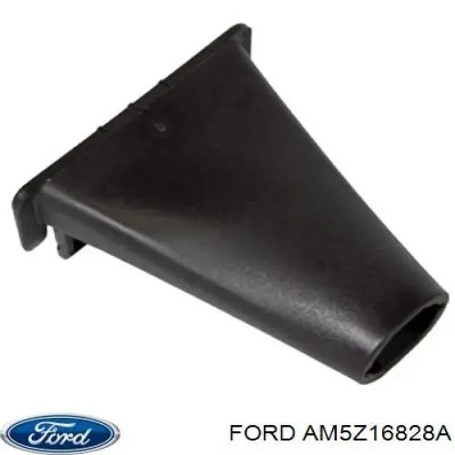 Spinka podpory maski Ford AM5Z16828A cena, od 7,91 USD