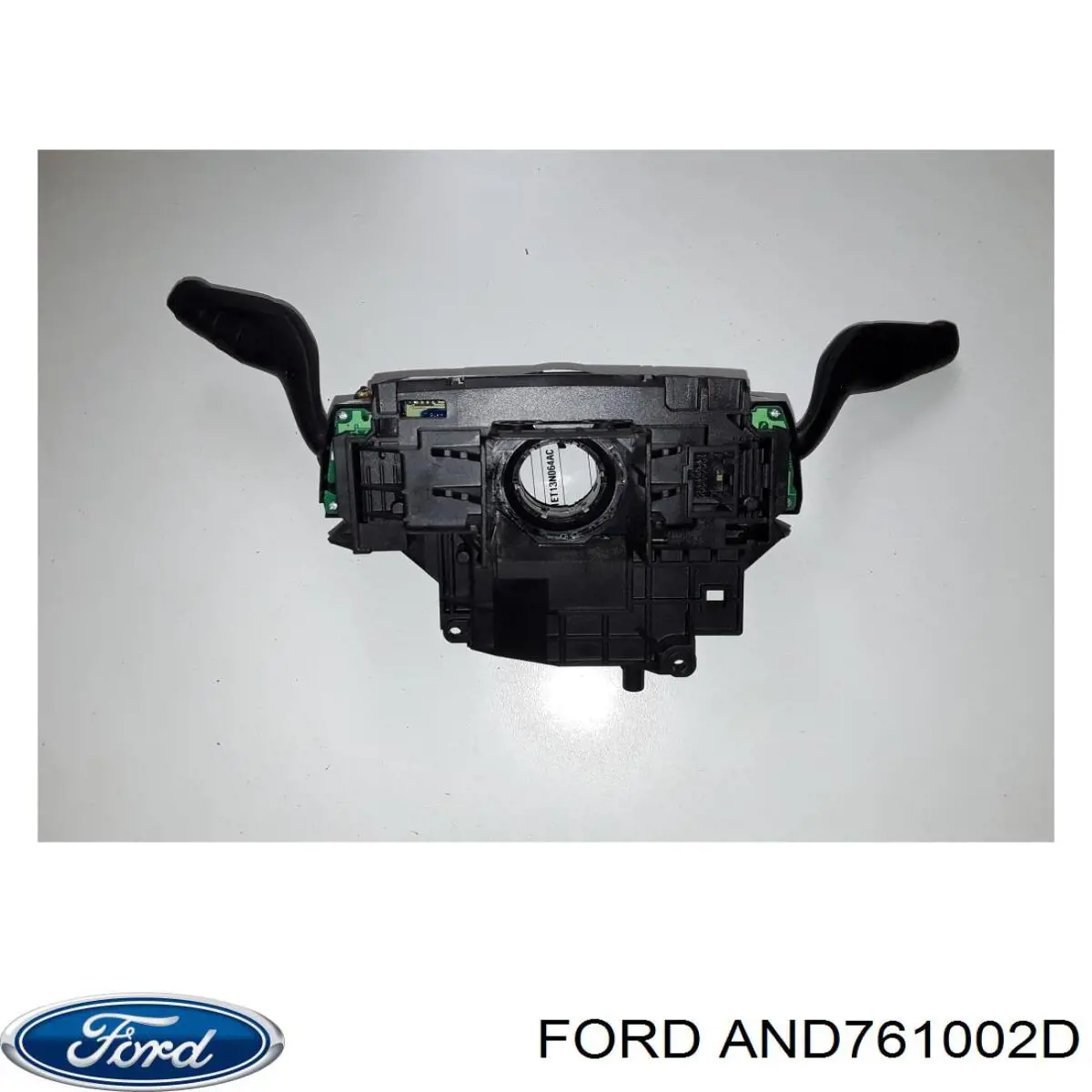Do koszyka AND761002D Ford 
