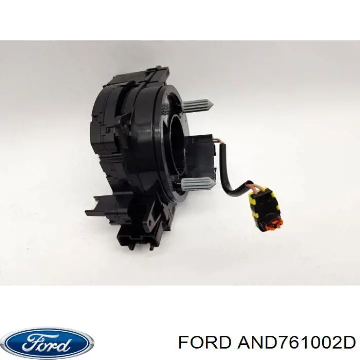AND761002D Ford 