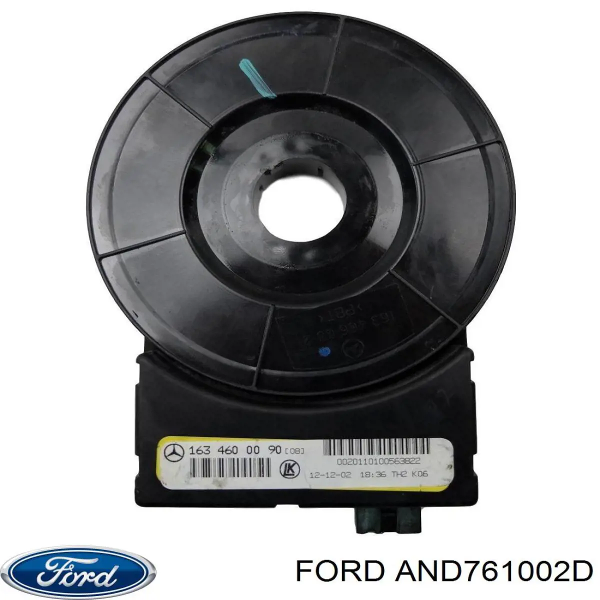  Ford AND761002D cena, od 59,59 USD