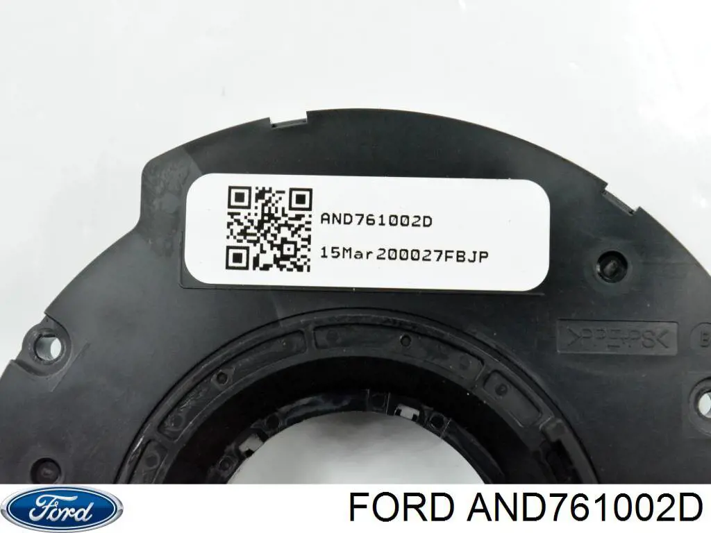 AND761002D Ford 