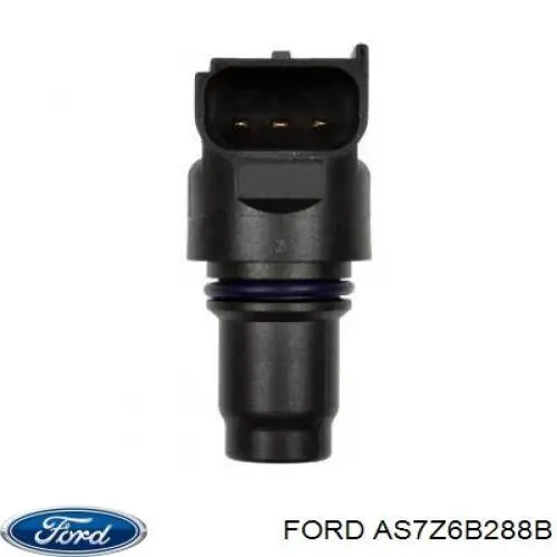 Czujnik położenia wałka rozrządu Ford AS7Z6B288B cena, od 23,69 USD