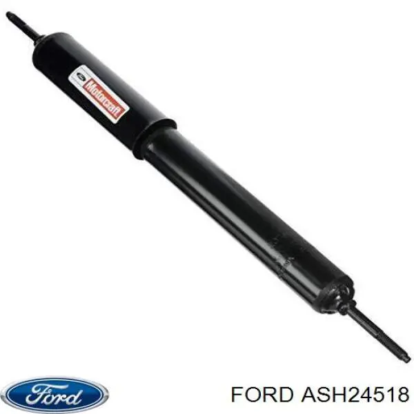 Amortyzator tylny Ford ASH24518 cena, od 142,28 USD