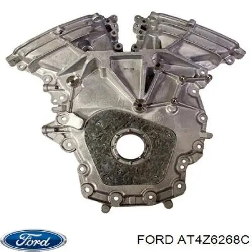 Łańcuch rozrządu Ford AT4Z6268C cena, od 167,68 USD