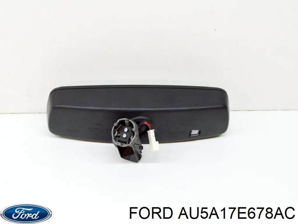 Lusterko wewnętrzne Ford S-Max minivan (CA1) (2006 - 2014) cena, od 54,70 USD