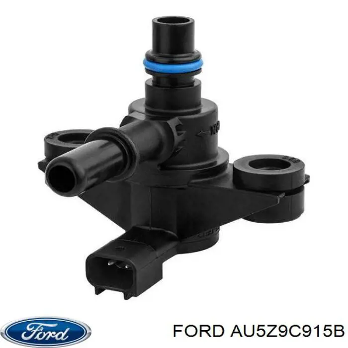 Zawór odpowietrzający zbiornika paliwa Ford AU5Z9C915B cena, od 46,38 USD