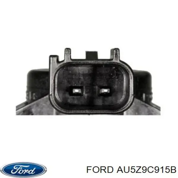 Zawór odpowietrzający zbiornika paliwa Ford AU5Z9C915B cena, od 41,15 USD