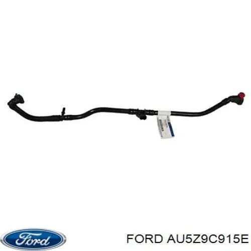 Zawór odpowietrzający zbiornika paliwa Ford Explorer SUV (U5) (2011 - 2019) cena, od 46,38 USD