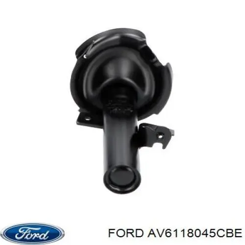 Amortyzator przedni Ford AV6118045CBE cena, od 73,40 USD