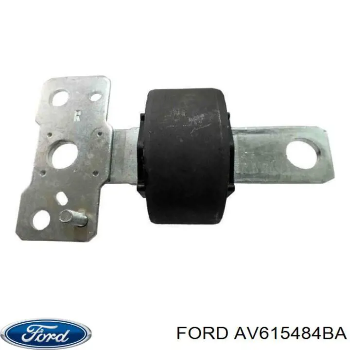 Tuleja stabilizatora przedniego Ford AV615484BA cena, od 8,29 USD
