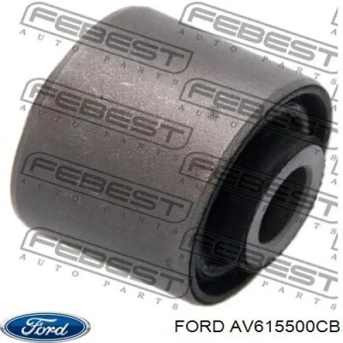 Wahacz zawieszenia tylnego górny lewy/prawy Ford AV615500CB cena, od 33,71 USD