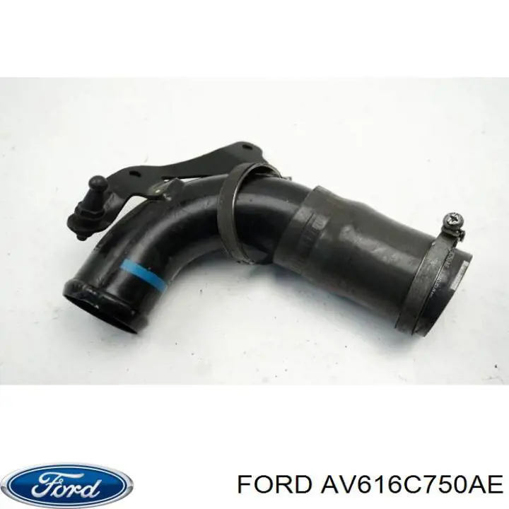 Przewód (króciec) intercoolera Volvo 32382297 cena, od 23,87 USD