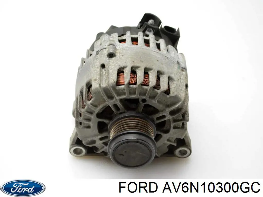 Alternator Ford AV6N10300GC