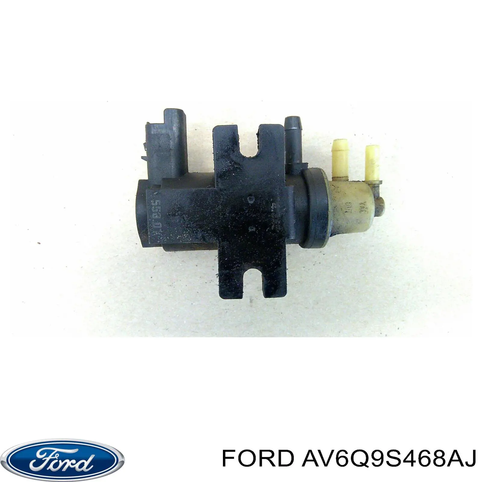  Ford AV6Q9S468AJ cena, od 80,02 USD