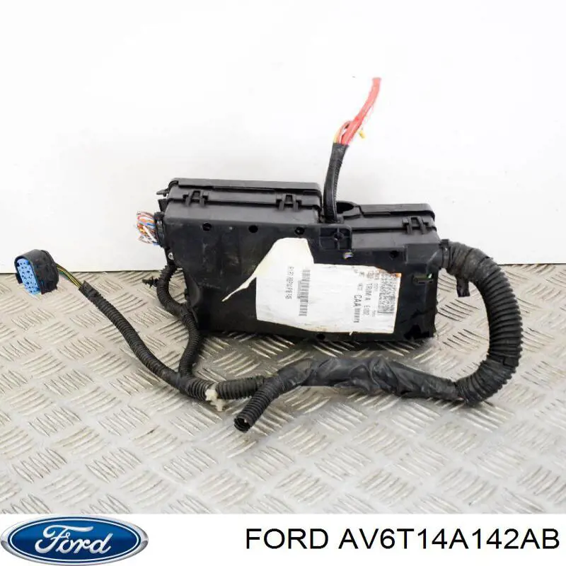  Ford AV6T14A142AB cena, od 103,86 USD