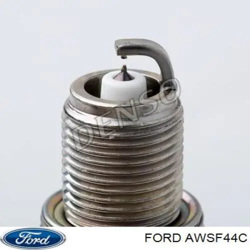Świeca zapłonowa Ford AWSF44C cena, od 4,35 USD