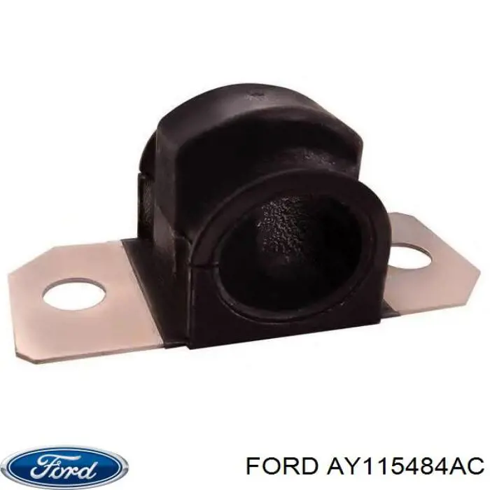 AY115484AC Ford Tuleja stabilizatora przedniego