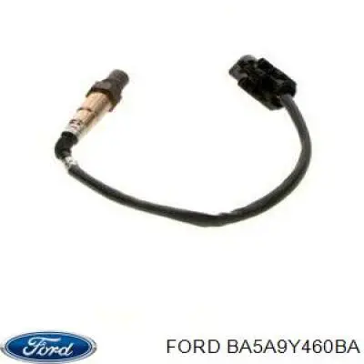 Sonda lambda czujnik tlenu przed katalizatorem Ford BA5A9Y460BA cena, od 88,08 USD