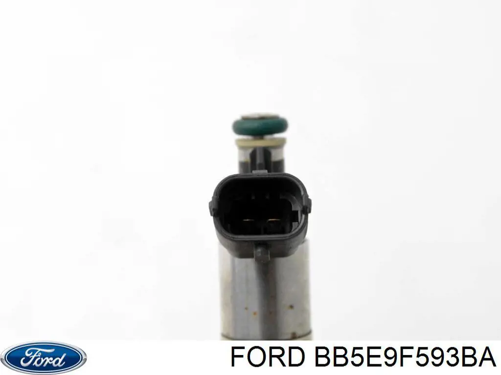 Do koszyka BB5E9F593BA Ford Wtryskiwacz paliwa