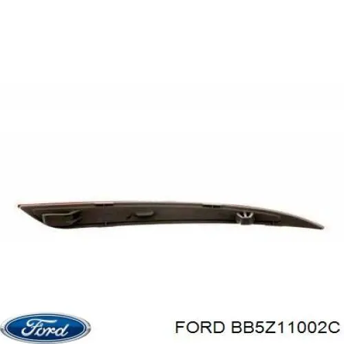 Rozrusznik Ford BB5Z11002C cena, od  USD