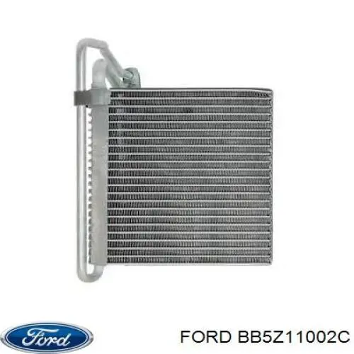 Rozrusznik Ford BB5Z11002C cena, od  USD