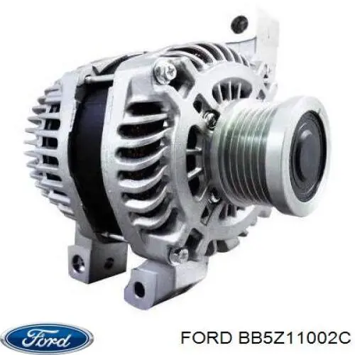 Rozrusznik Ford BB5Z11002C