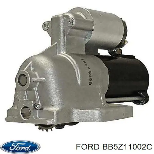 BB5Z11002C Ford Rozrusznik