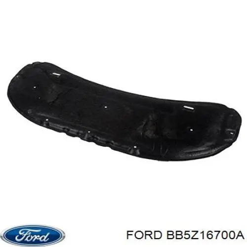 Zamek maski Ford Explorer SUV (U5) (2011 - 2019) cena, od 64,00 USD