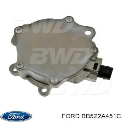 Pompa podciśnienia Ford BB5Z2A451C cena, od 253,32 USD