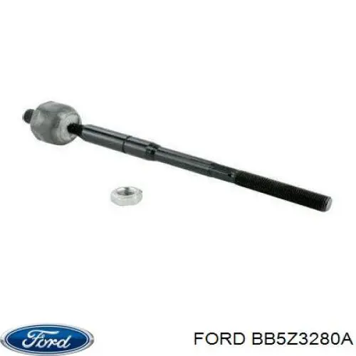 BB5Z3280A Ford Drążek kierowniczy