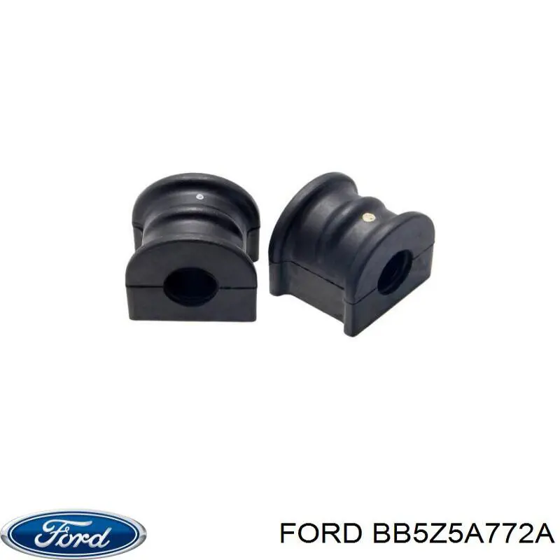 Stabilizator tylny Ford BB5Z5A772A cena, od 220,25 USD