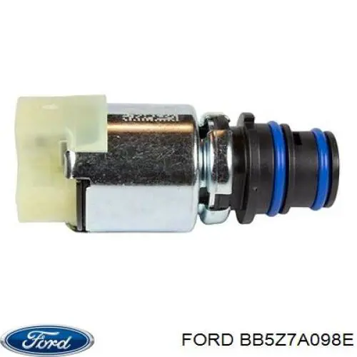 Filtr automatycznej skrzyni biegów Ford BB5Z7A098E cena, od 31,36 USD