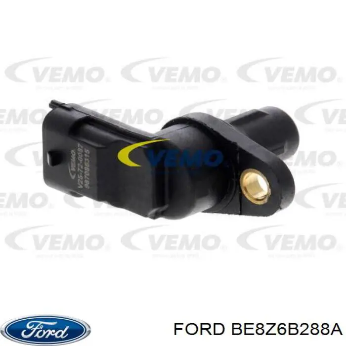 Do koszyka BE8Z6B288A Ford Czujnik położenia wałka rozrządu