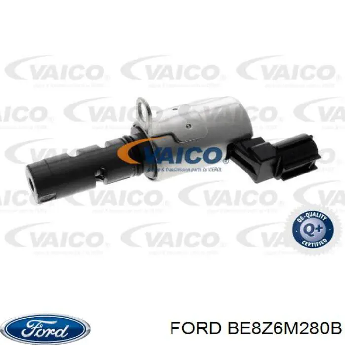 BE8Z6M280B Ford zawór elektromagnetyczny faz rozrządu