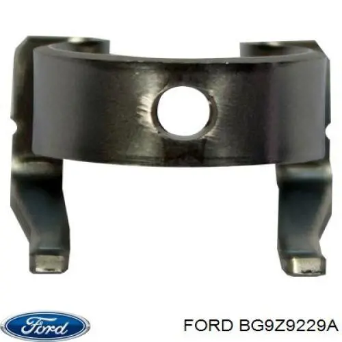 Zestaw naprawczy wtryskiwacza Ford BG9Z9229A cena, od 46,78 USD